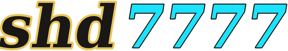 shd7777 logo