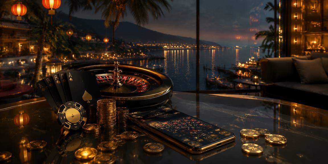 shd7777 Live Casino Bắn Nhanh tại shd7777 — Ván Cược Tốc Độ Cao
