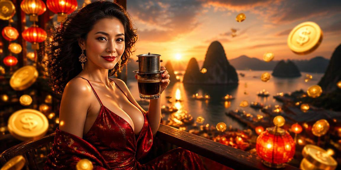 shd7777 Baccarat Đêm